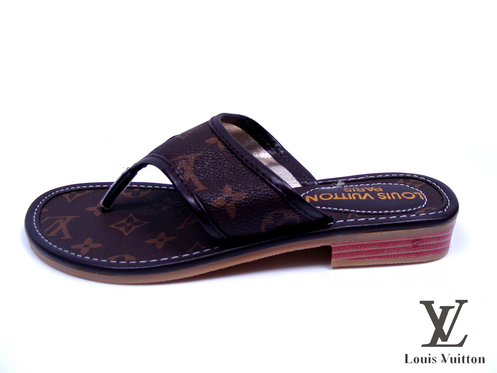 LV sandals025